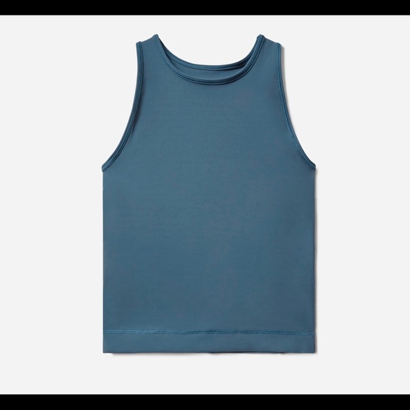 Everlane Perform Tank - Picture 1 of 5